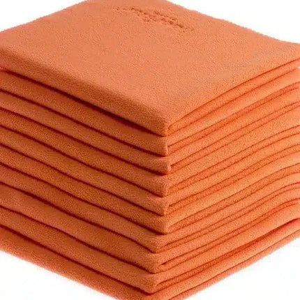 Microfaser-Staubtuch BRAVO orange