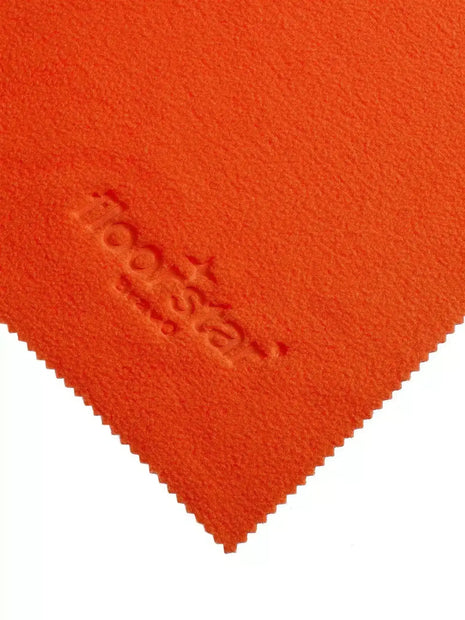 Microfaser-Staubtuch BRAVO orange