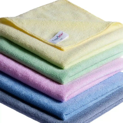 Microfasertuch HIP -50er-