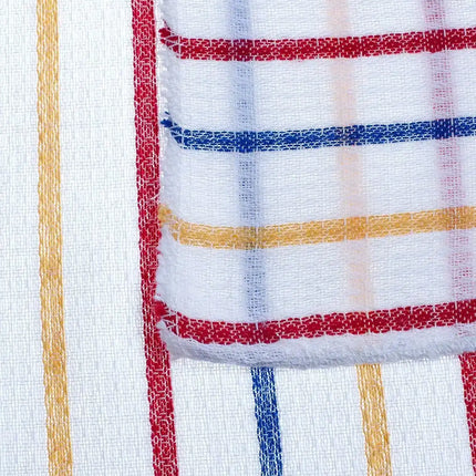 Spültuch - feine Waffelstruktur