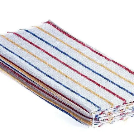 Spültuch - feine Waffelstruktur