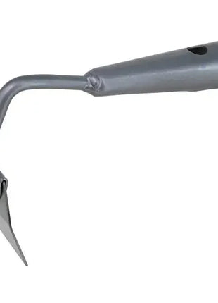 Metall Abziehklinge für Bodenreinigung, ergonomischer Griff, Reinigungswerkzeug