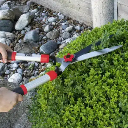 Heckenschere