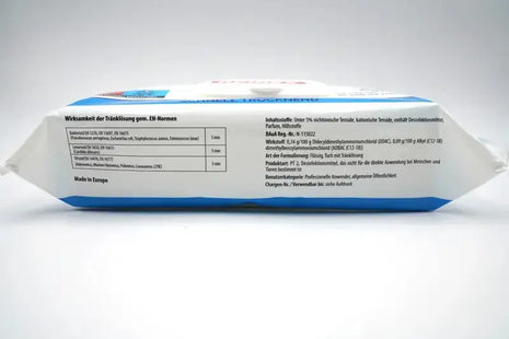 REINEX Desinfektionstücher 80er