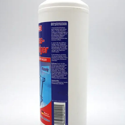 REINEX Abflussreiniger flüssig 1000 ml