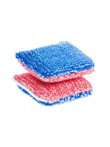 Doppelseitiger Microfaserschwamm Abrax