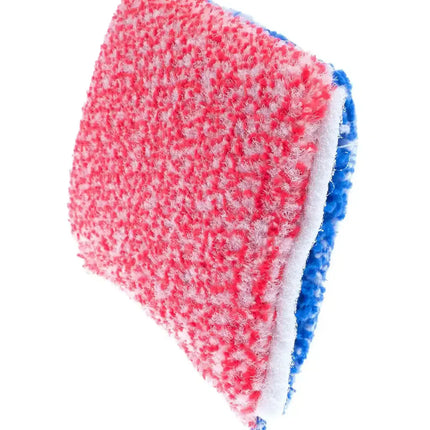 Doppelseitiger Microfaserschwamm Abrax