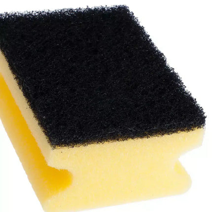 Polyester-Padschwamm PADDY Gr. 1