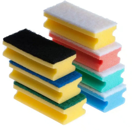 Polyester-Padschwamm PADDY Gr. 2