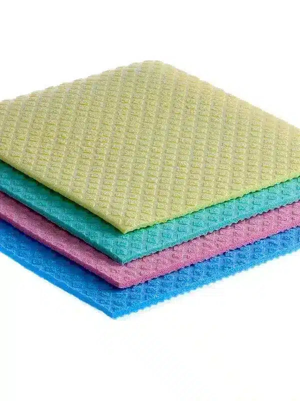 Schwammtuch SPONGY Gr. 1 -10er-