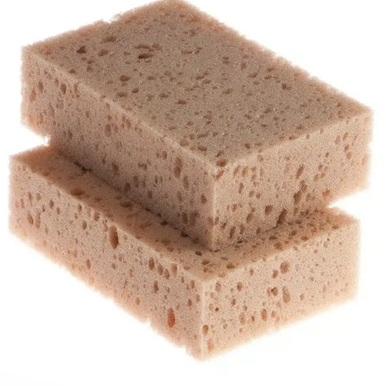 Universal / Tafelschwamm, tabac