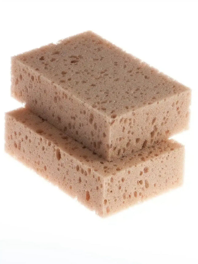 Universal / Tafelschwamm, tabac