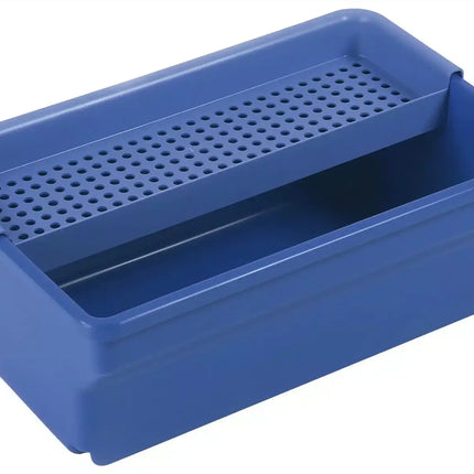 Desinfektionswanne 35 l mit Sieb