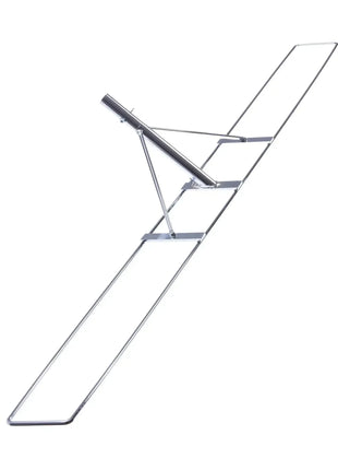 Metall Infusionsständer für medizinische Hygieneanwendungen, robust und verstellbar