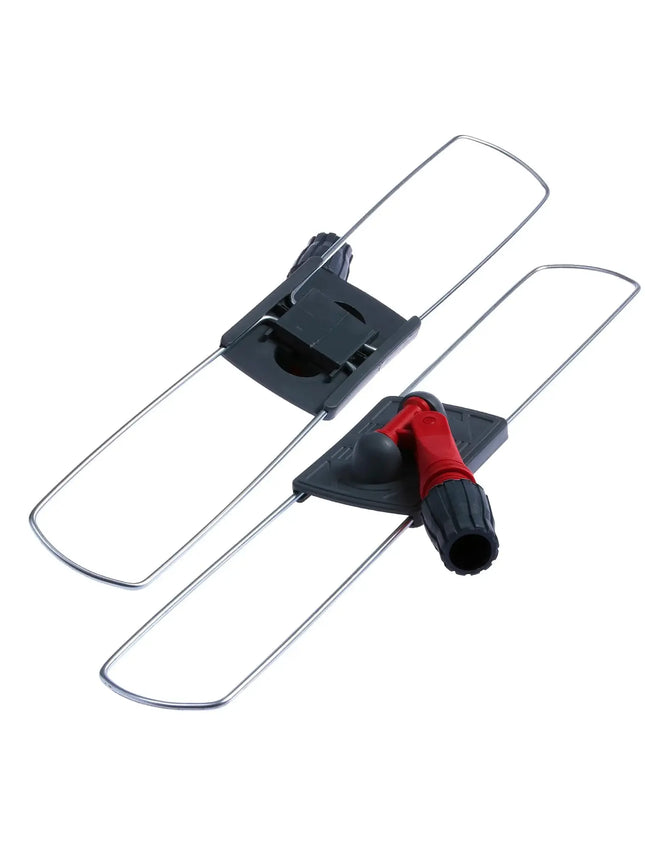 Halter für Feuchtwischmopps 60 cm, klappbar