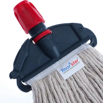 Halter für Fransenwischer (Kentuckymopps)