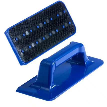 Handpadhalter mit Griff