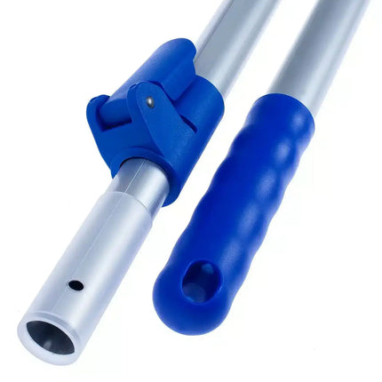 Teleskopstiel 90-160 cm mit Klappverschluß