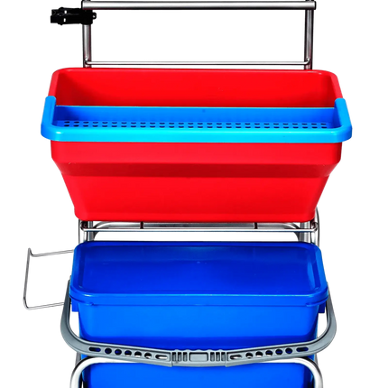 Desinfektionswagen 2 Top ESTAWA