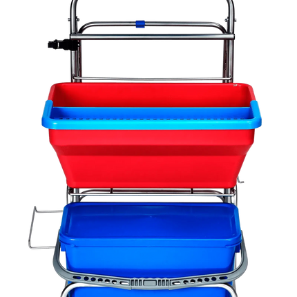 Desinfektionswagen 2 Top Plus ESTAWA