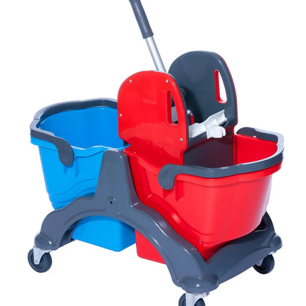 Doppelfahrwagen 17 l BASIC