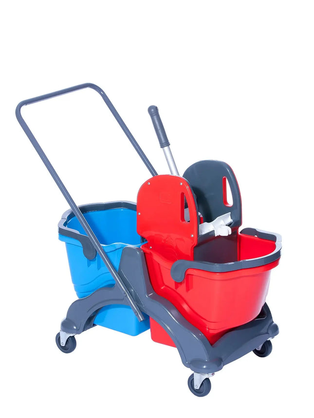 doppelfahrwagen-17-liter-mit-deichsel-basic-floorstar-dofa-20-d-b