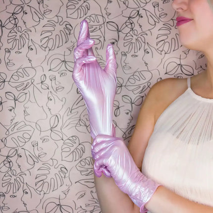 nitras-einmalhandschuhe-nitrilhandschuhe-glamour-wave-pink-perlmutt-100-stueck-