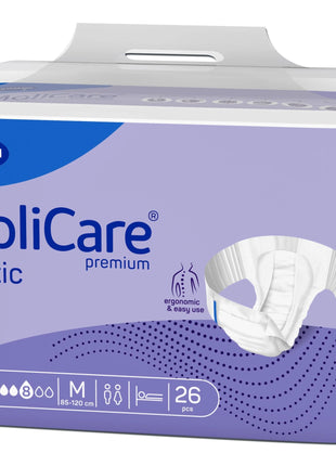 MoliCare premium Elastic 8 Tropfen Inkontinenzslips