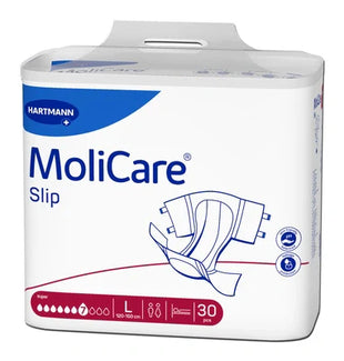 MoliCare Slip 7 Tropfen Inkontinenzslips