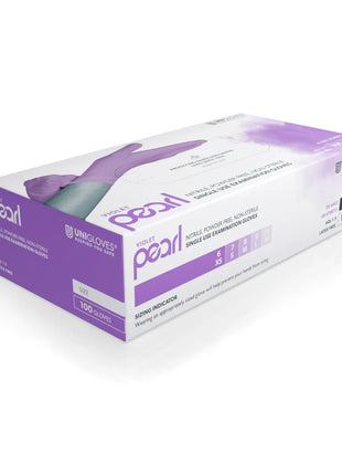 Unigloves VIOLET PEARL®