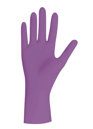 Unigloves VIOLET PEARL®