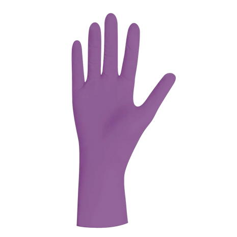Unigloves VIOLET PEARL®