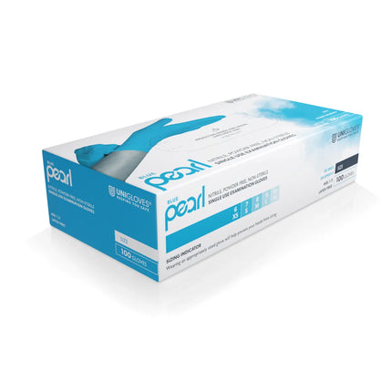 Unigloves SAPPHIRE PEARL®