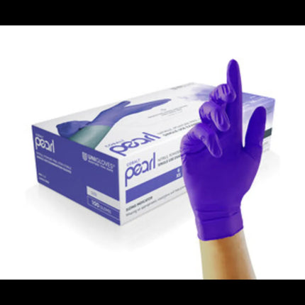 Unigloves COBALT PEARL®