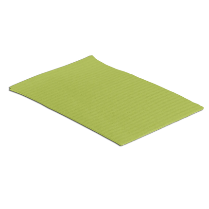 Patientenservietten 33x45cm | 500 Stück | Zahnarzt-Servietten