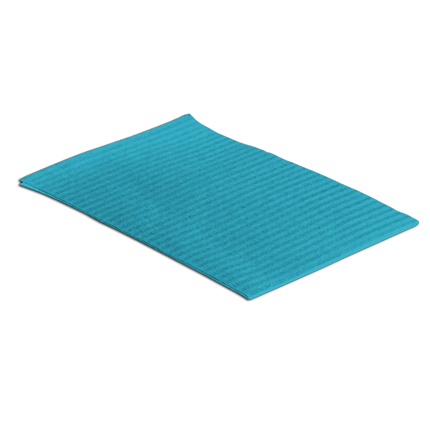 Patientenservietten 33x45cm | 500 Stück | Zahnarzt-Servietten