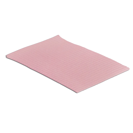 Patientenservietten 33x45cm | 500 Stück | Zahnarzt-Servietten