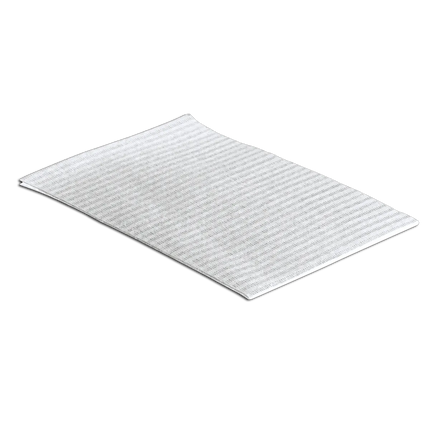 Patientenservietten 33x45cm | 500 Stück | Zahnarzt-Servietten