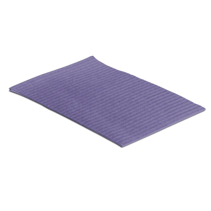 Patientenservietten 33x45cm | 500 Stück | Zahnarzt-Servietten