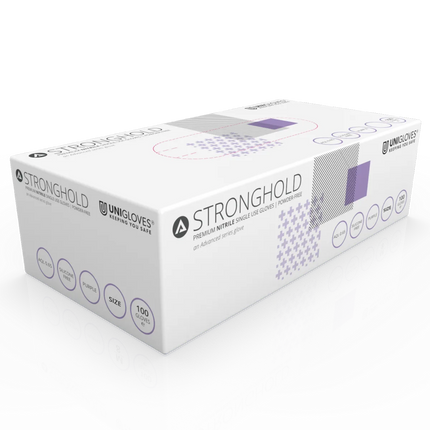 Unigloves STRONGHOLD®