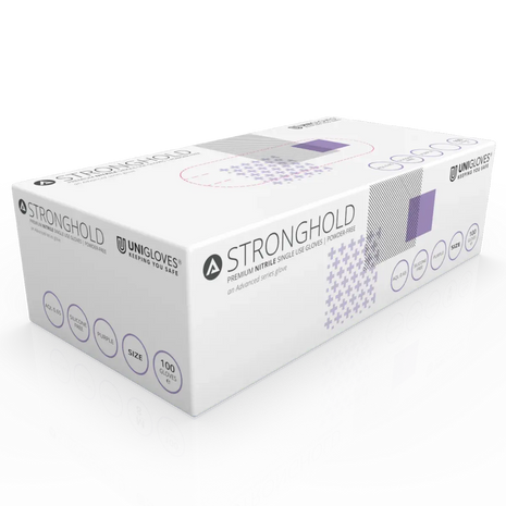 Unigloves STRONGHOLD®