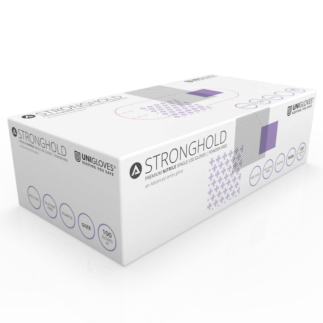 Unigloves STRONGHOLD®