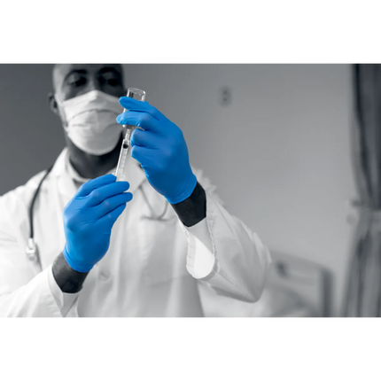 Unigloves UNICARE Nitrile