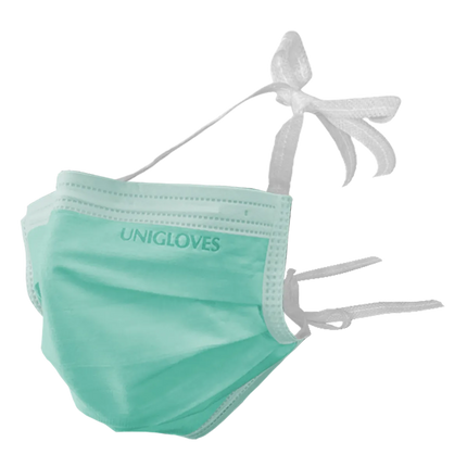 Unigloves BASIC Einmalmundschutz