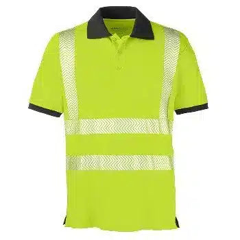 uv-poloshirt-schutz-warnschutz-gelb-grau
