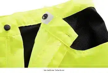 4PROTECT® Warnschutz-Bundhose TENNESSEE