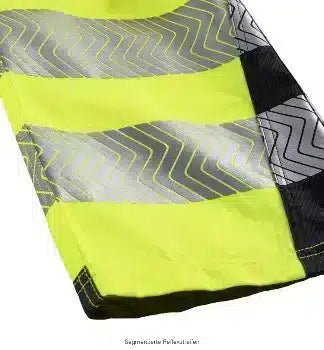 4PROTECT® Warnschutz-Bundhose TENNESSEE