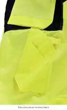 4PROTECT® Warnschutz-Bundhose TENNESSEE