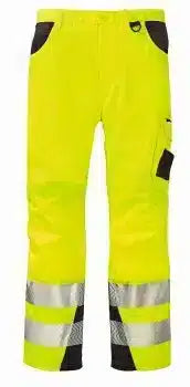 4PROTECT® Warnschutz-Bundhose TENNESSEE