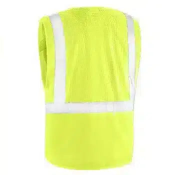 texxor-warnschutz-weste-amherst-leuchtgelb-